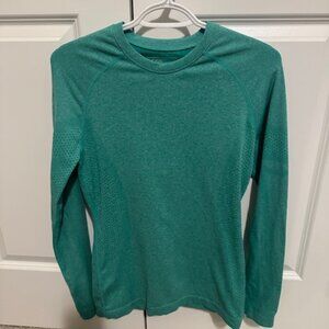 Figs underscrub, size small, color seafoam